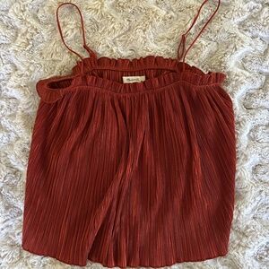 Madewell  Tank Top
